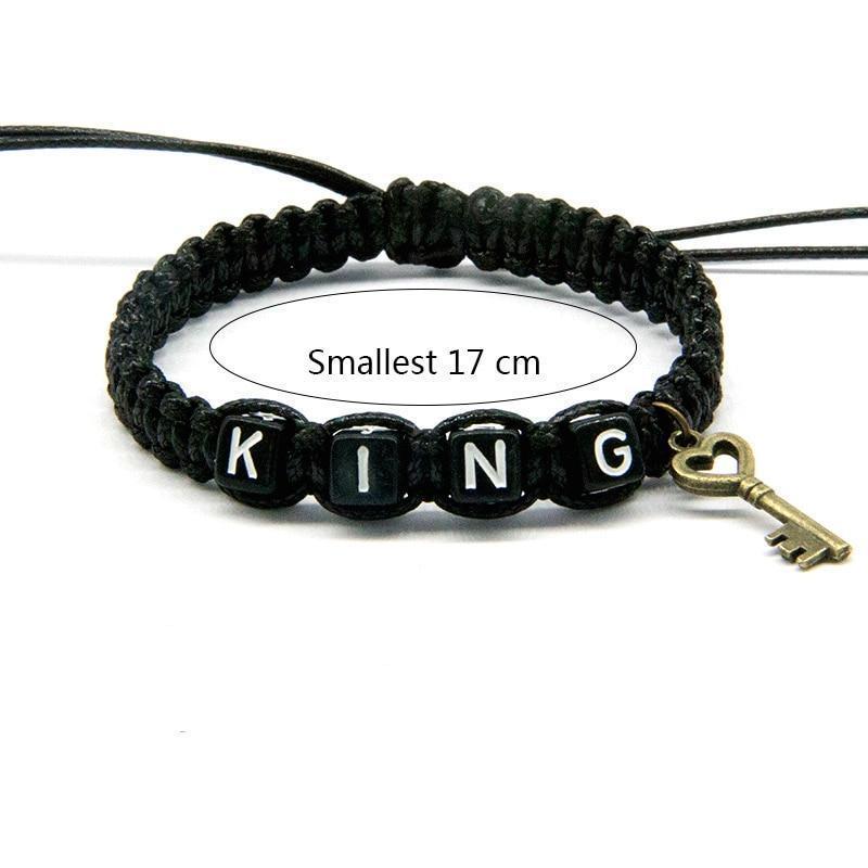 5 Magnetic Couples Bracelets for a Strong Connection – CoupleGifts.com