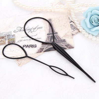 Hairstylz Set