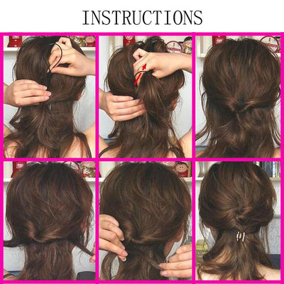 Hairstylz Set