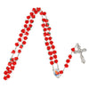 red roses rosary catholic - winfinity brands
