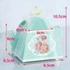 CREATEME™ Kitchen Tea Favor Boxes