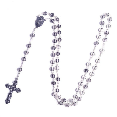 CREATEME™ Vintage Madonna Rosary