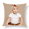 print photo on pillow case cover cushion cover custom print - winfinity brands