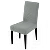 Polar Fleece Dining Chair Slipcovers