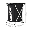 CREATEME™ Single, Double and Triple Bin Laundry Hampers
